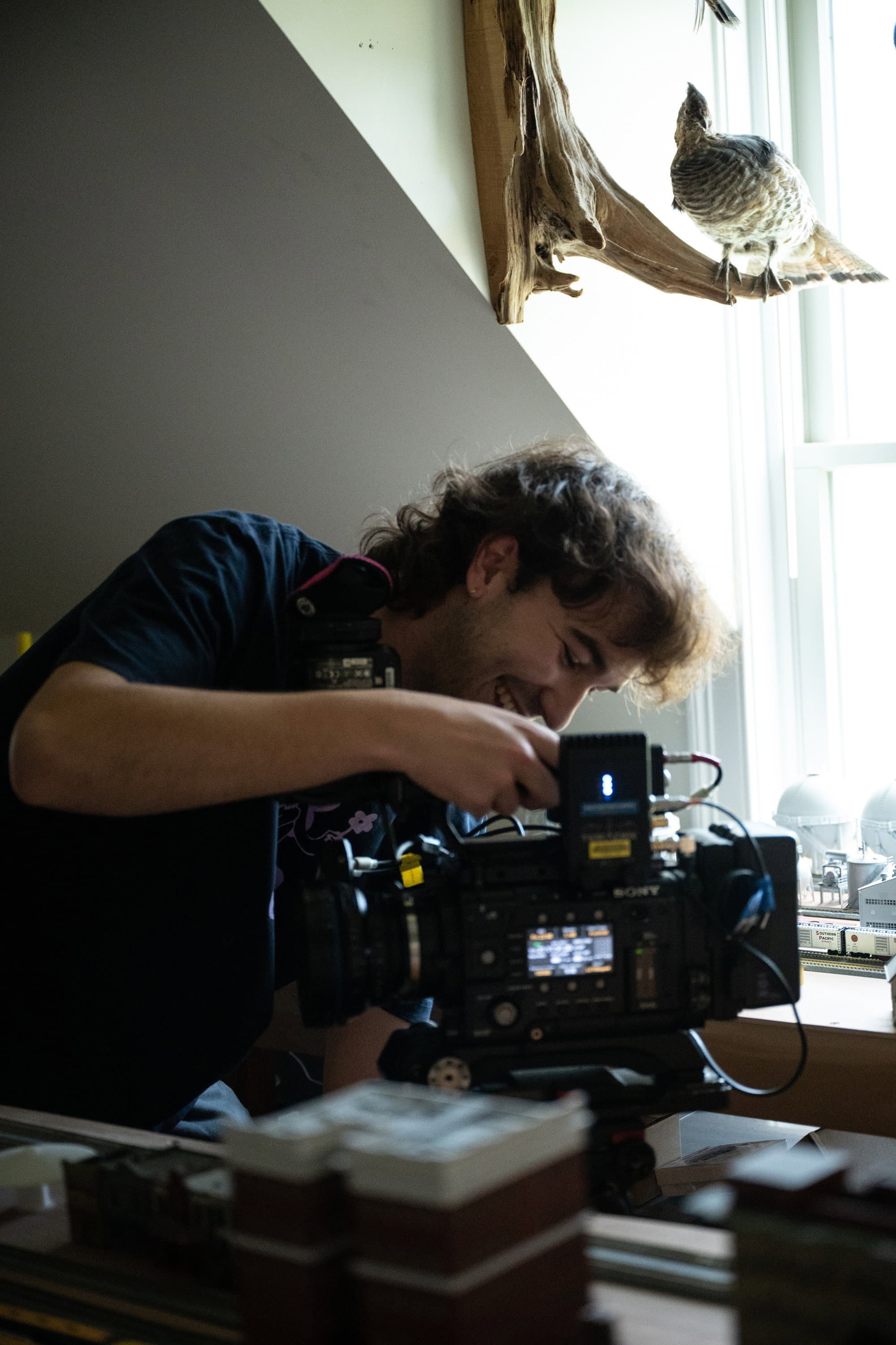 William P. Rowley profile