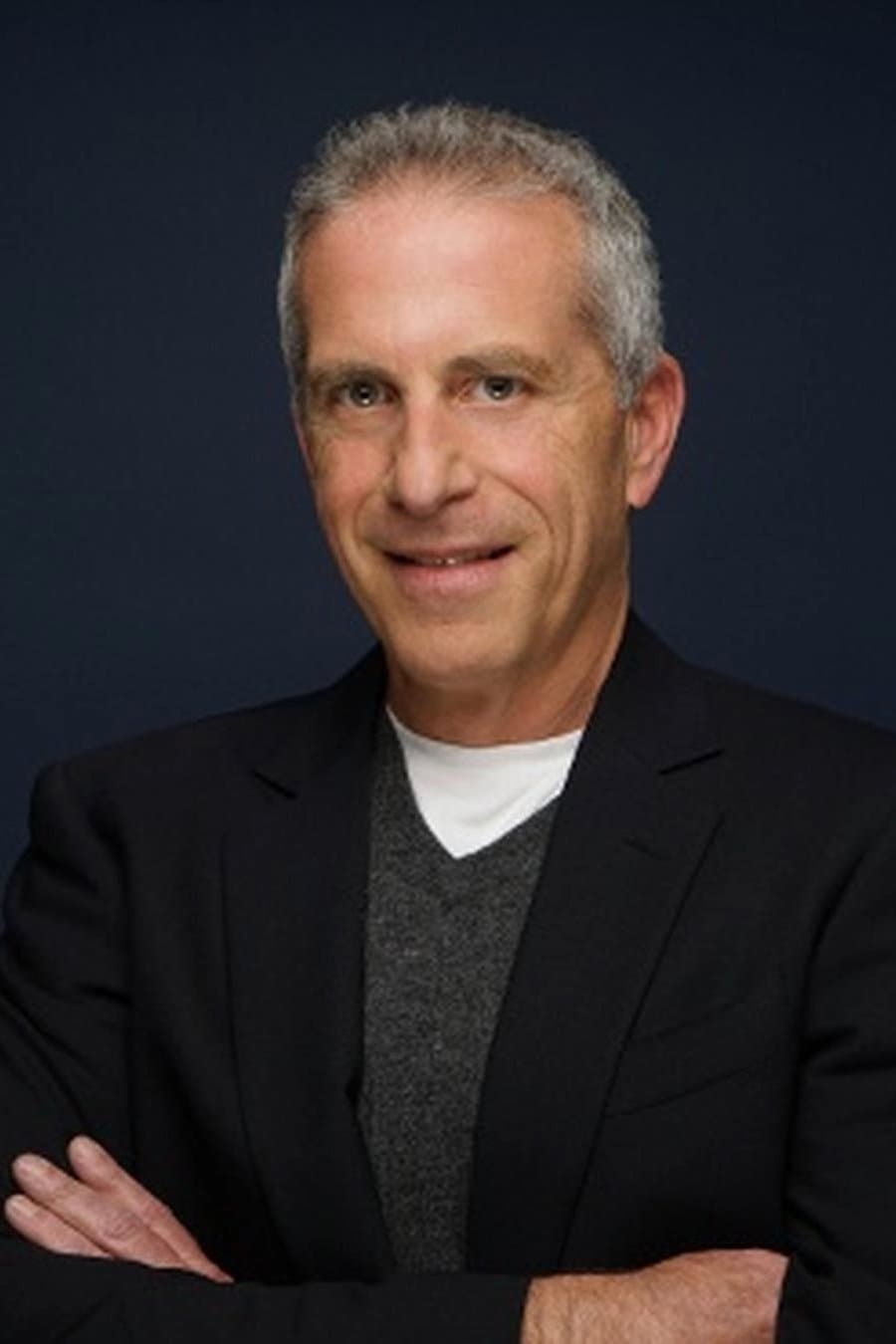 Marc Platt profile