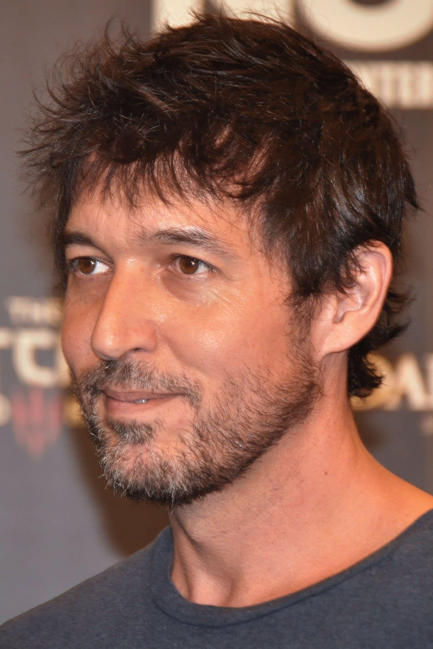 Miguel Ángel Vivas profile