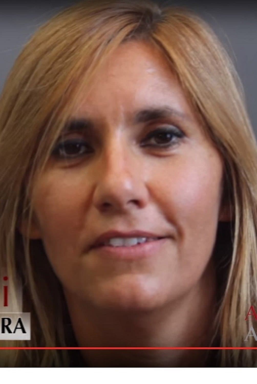 Chiara Laudani profile