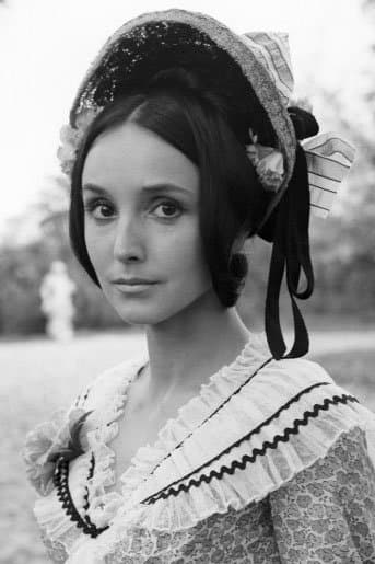 Elżbieta Starostecka profile