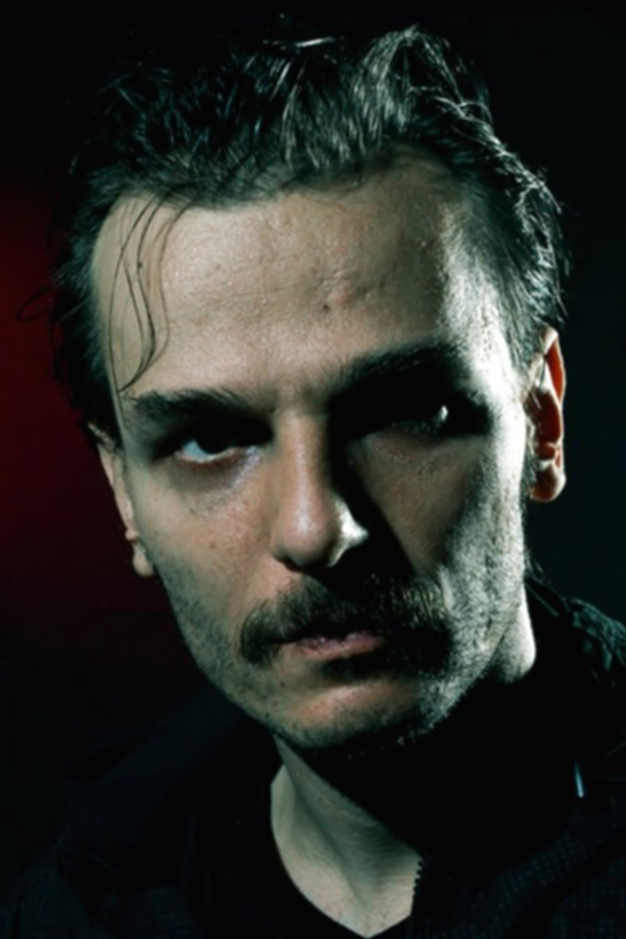 Lautaro Delgado Tymruk profile