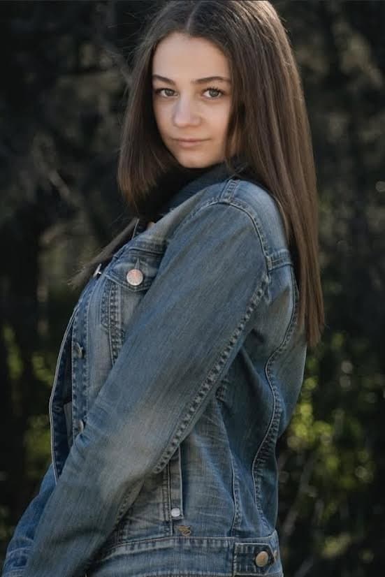 Sienna Lucisano profile