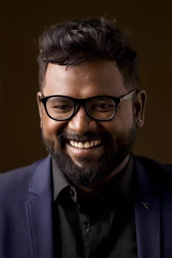 Arunraja Kamaraj profile