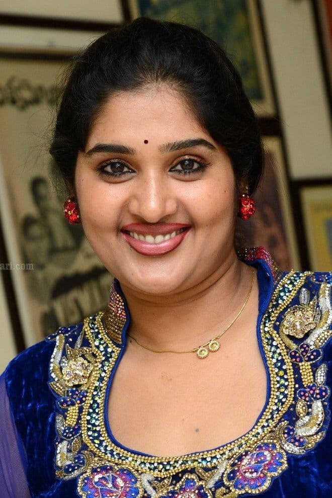 Mamilla Shailaja Priya profile