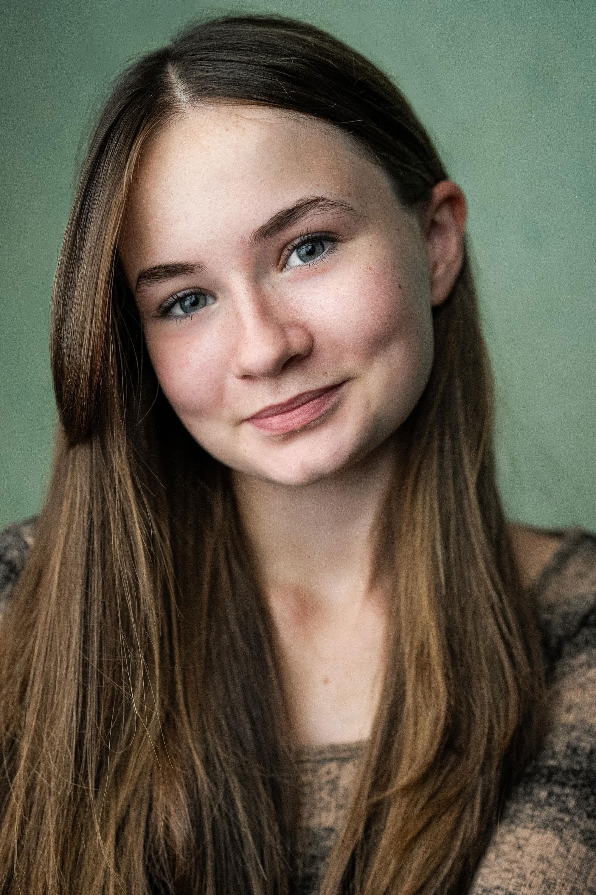 Kiera Thompson profile