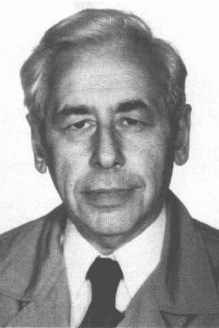 Mikhail Lvovsky profile