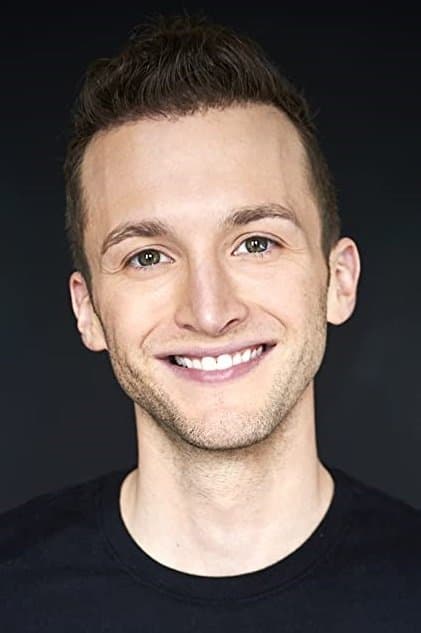 Jeremy Ferdman profile