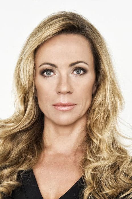 Diana Mórová profile