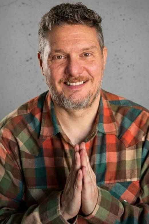 Mike W. Miller profile