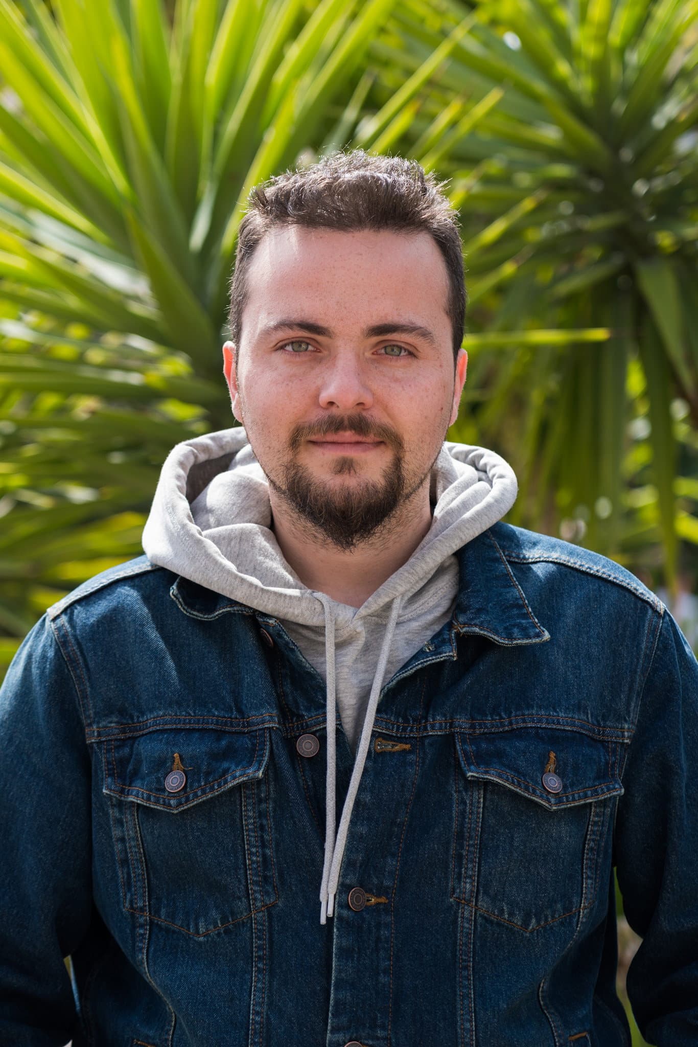 Alexandre Laugier profile