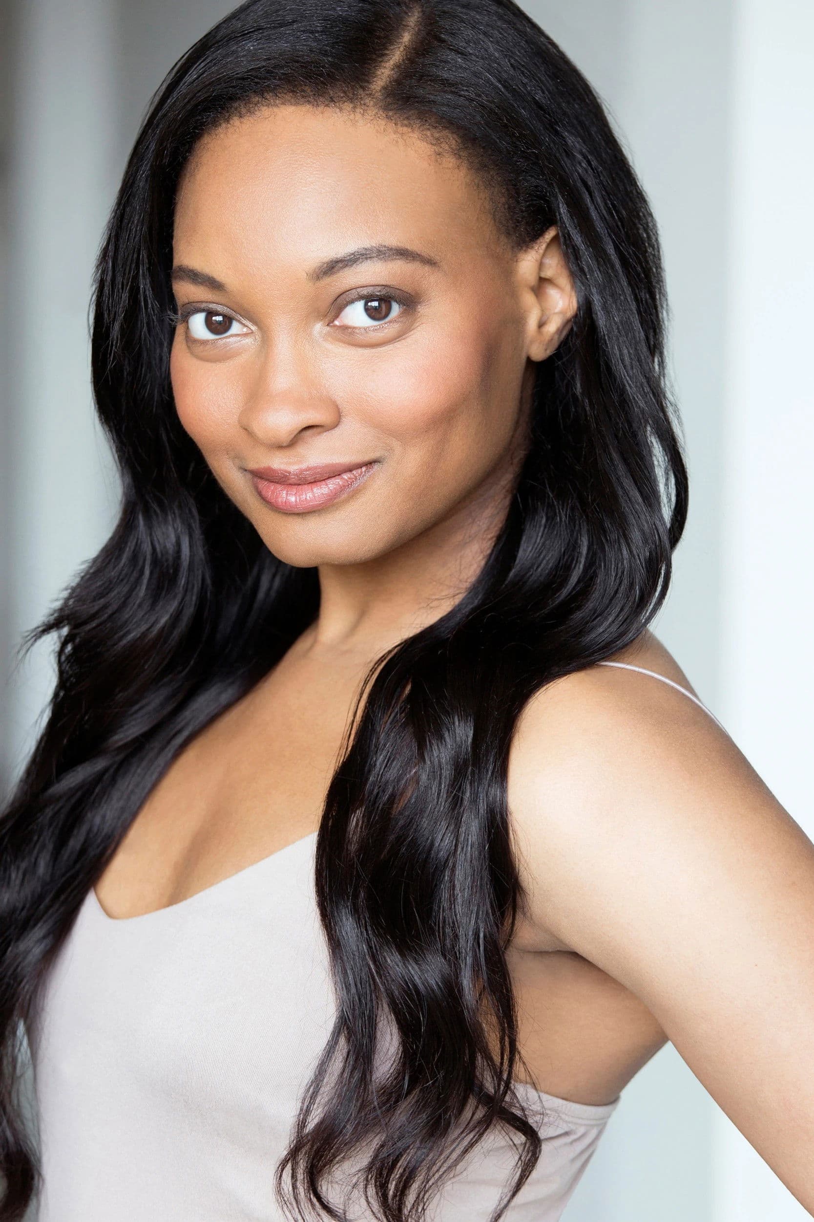 Krystle Ferdinand profile