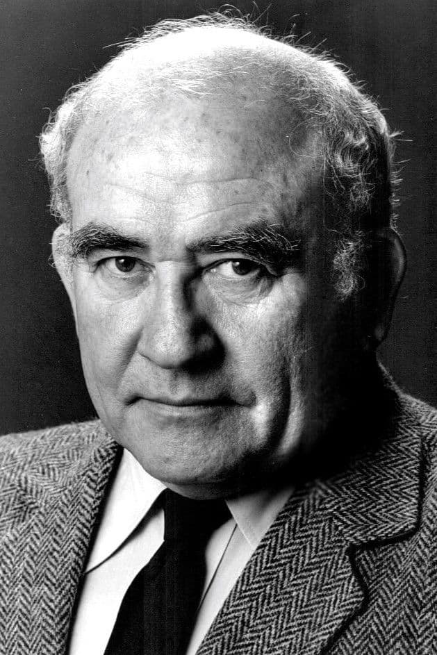 Ed Asner profile
