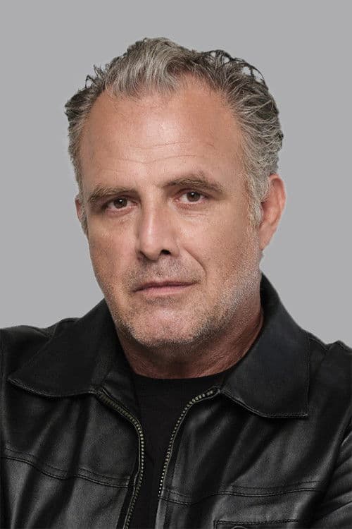 Paschalis Tsarouchas profile