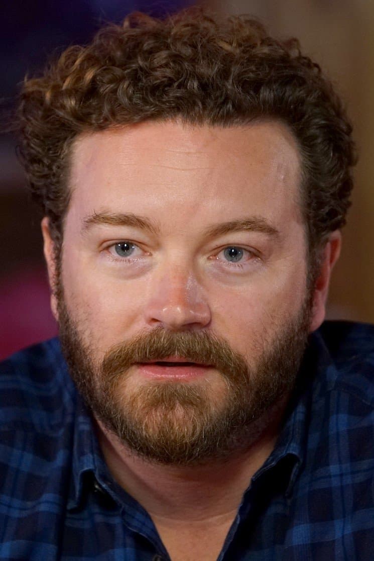 Danny Masterson profile