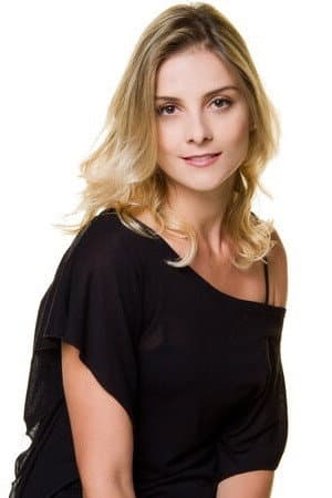 Carolina Chalita profile