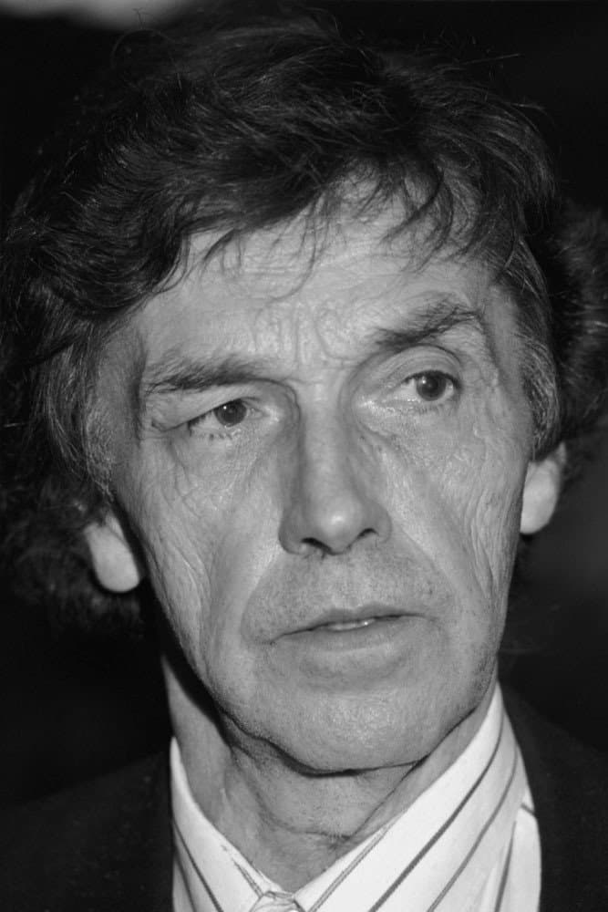 Adam Walaciński profile