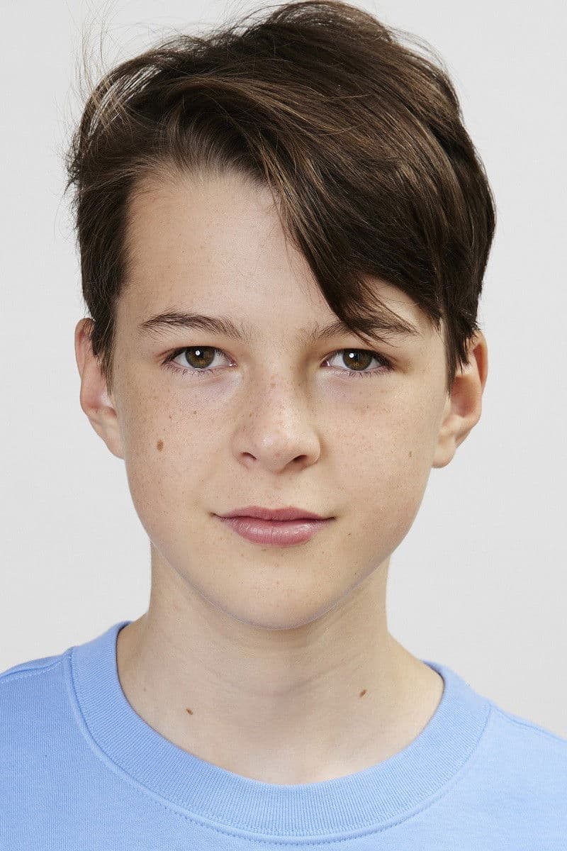 Simon Bundock profile