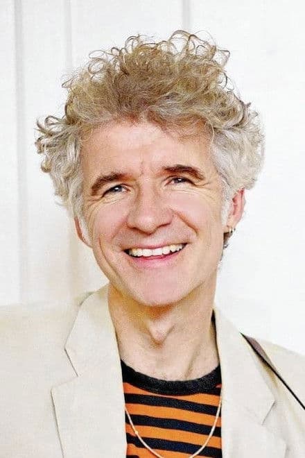 Dan Zanes profile