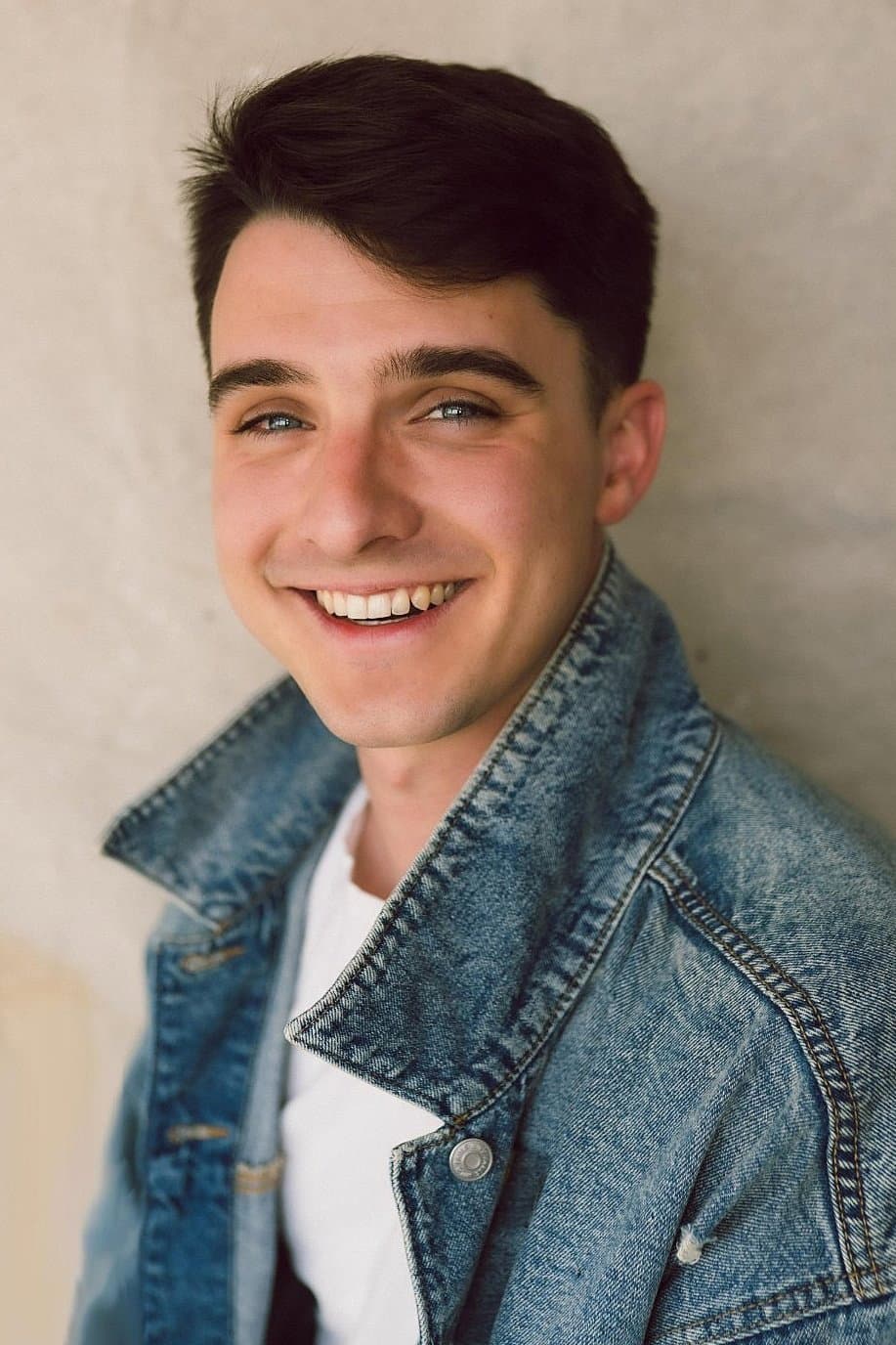 Benjamin Mayer profile