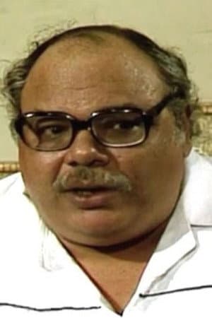 Bahgat Kamar profile