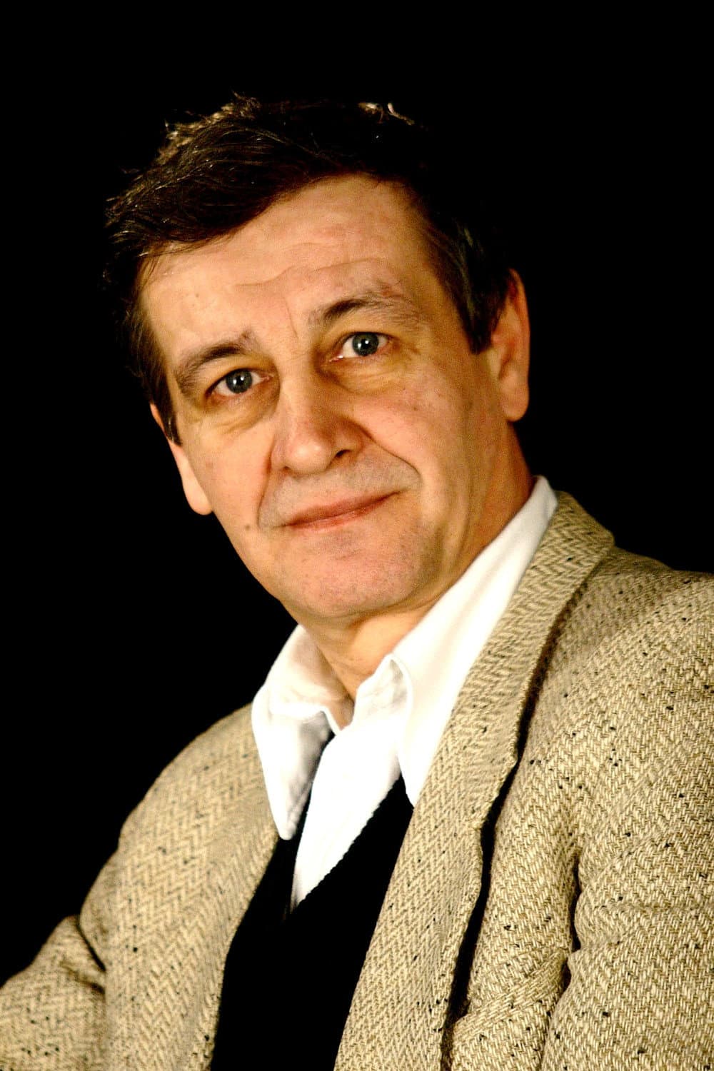 István O. Szabó profile