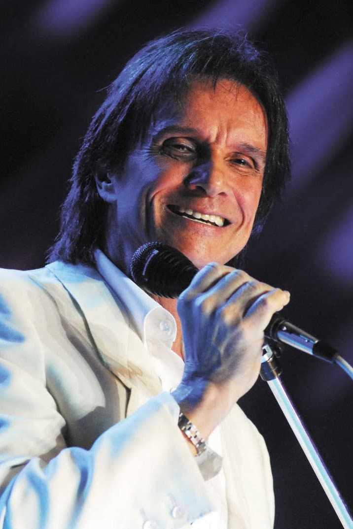 Roberto Carlos profile