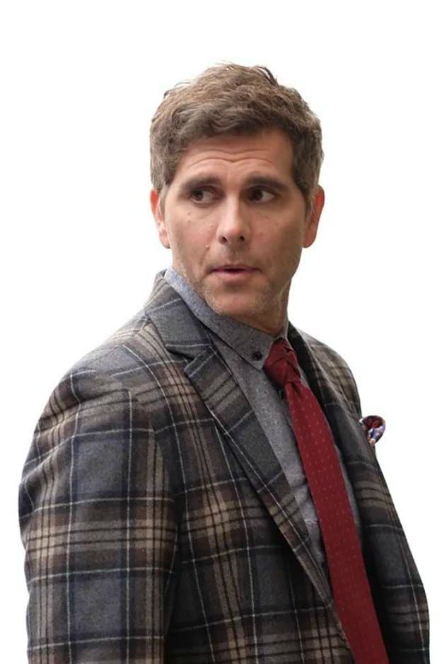 Christian Meier profile