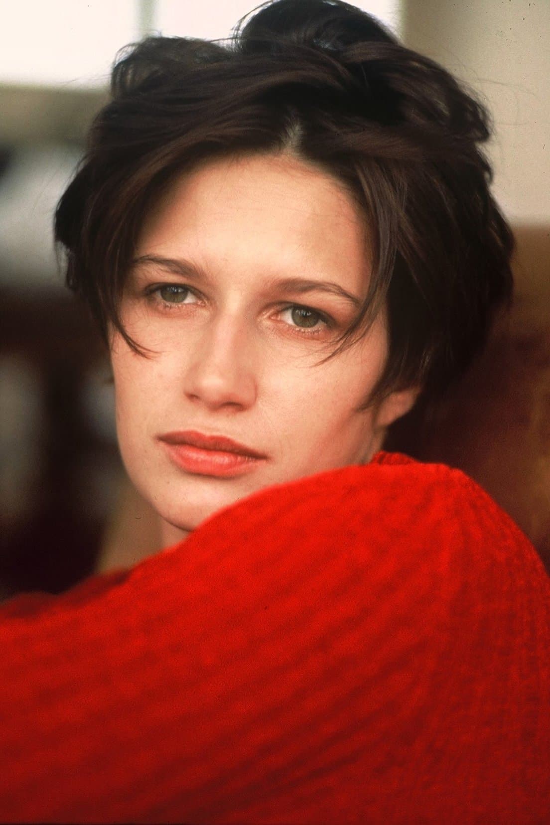 Marina Golovine profile