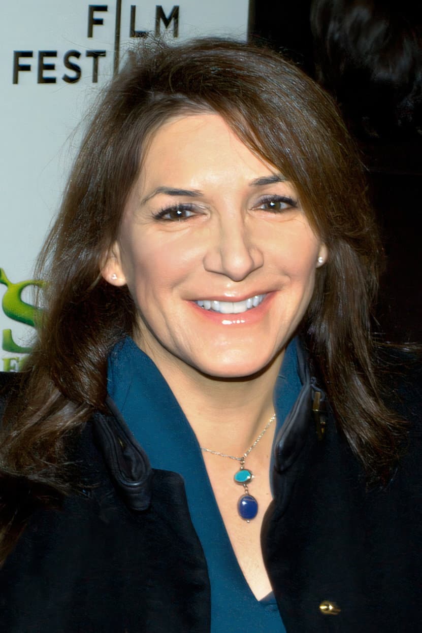 Bonnie Fuller profile