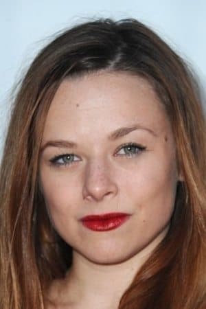 Joy Jorgensen profile