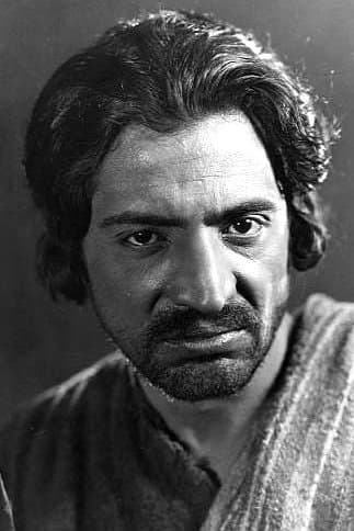 George Regas profile