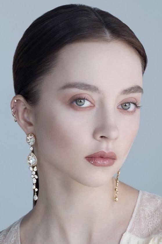 Anastasia Shevtsova profile