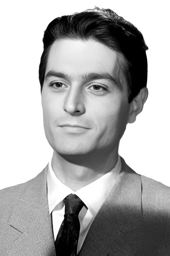 Dario Michaelis profile