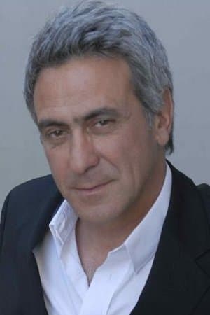 George Jackos profile