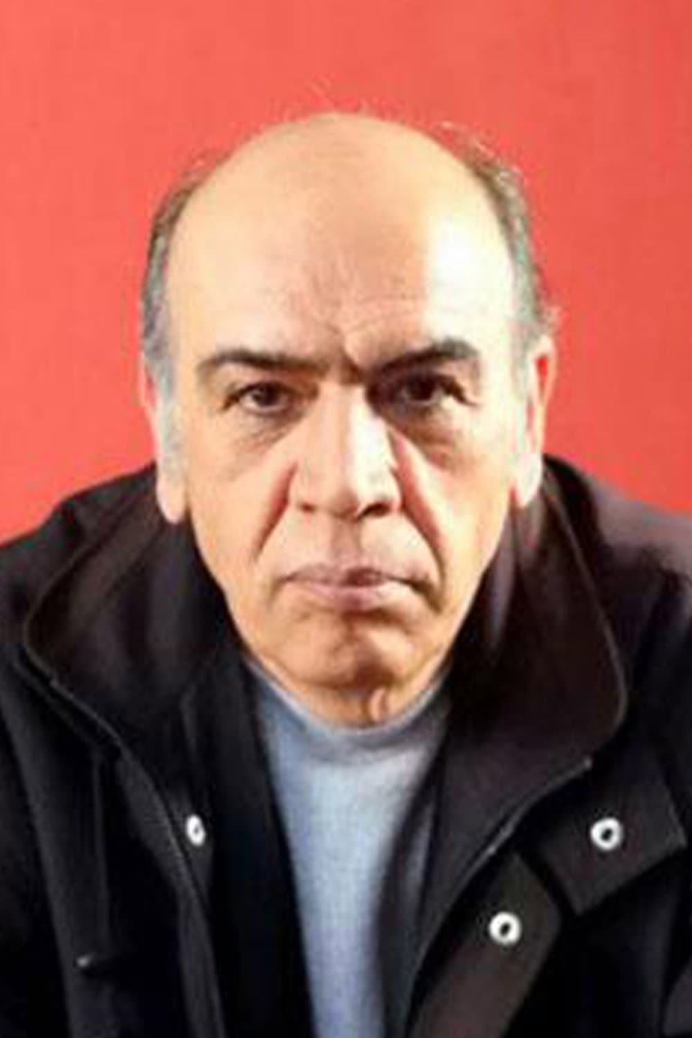 Reza Feyznorouzi profile