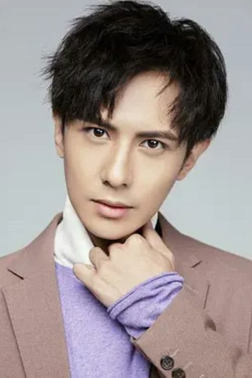 Gong Xiaojun profile