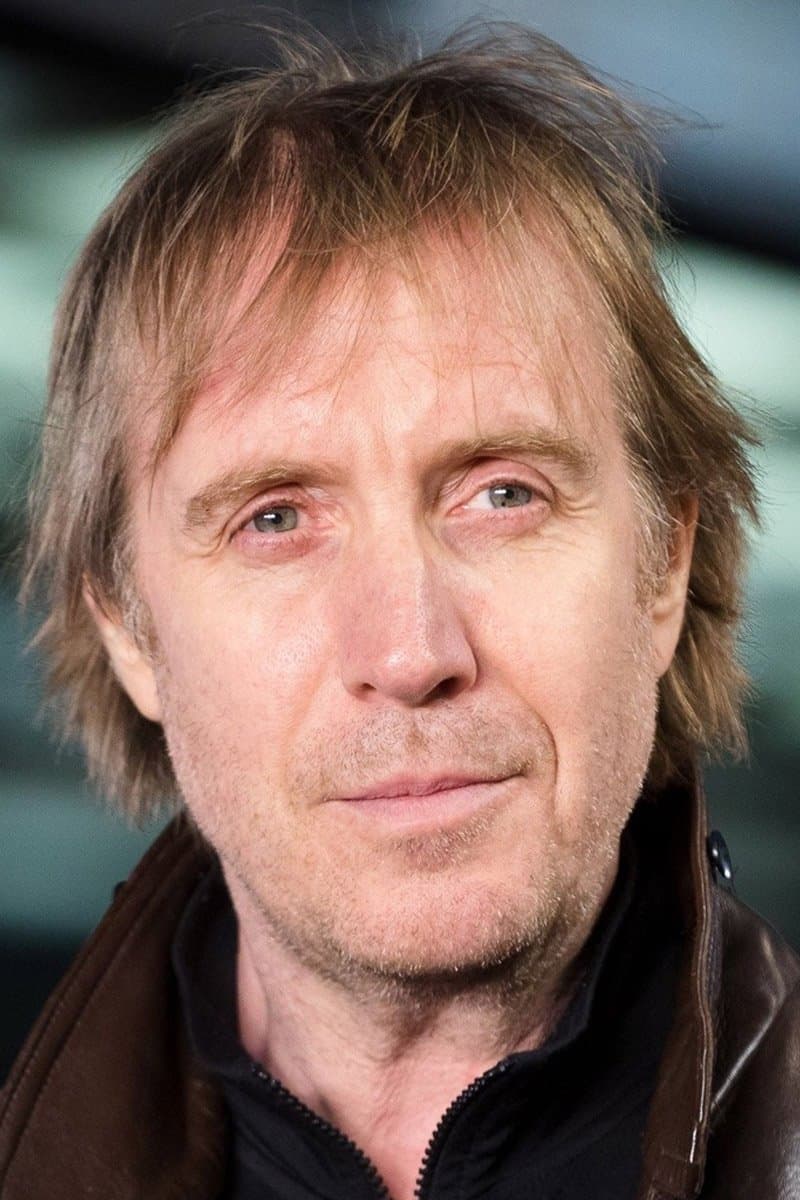 Rhys Ifans profile