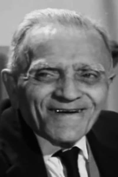 Sylvios Lahanas profile