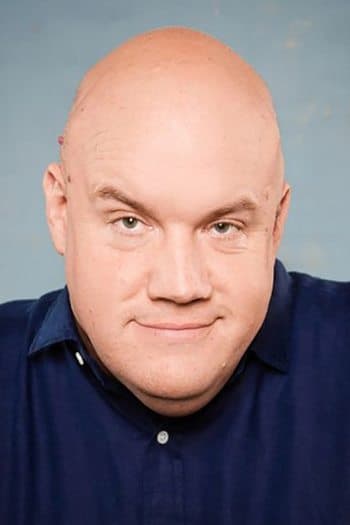 Guy Branum profile
