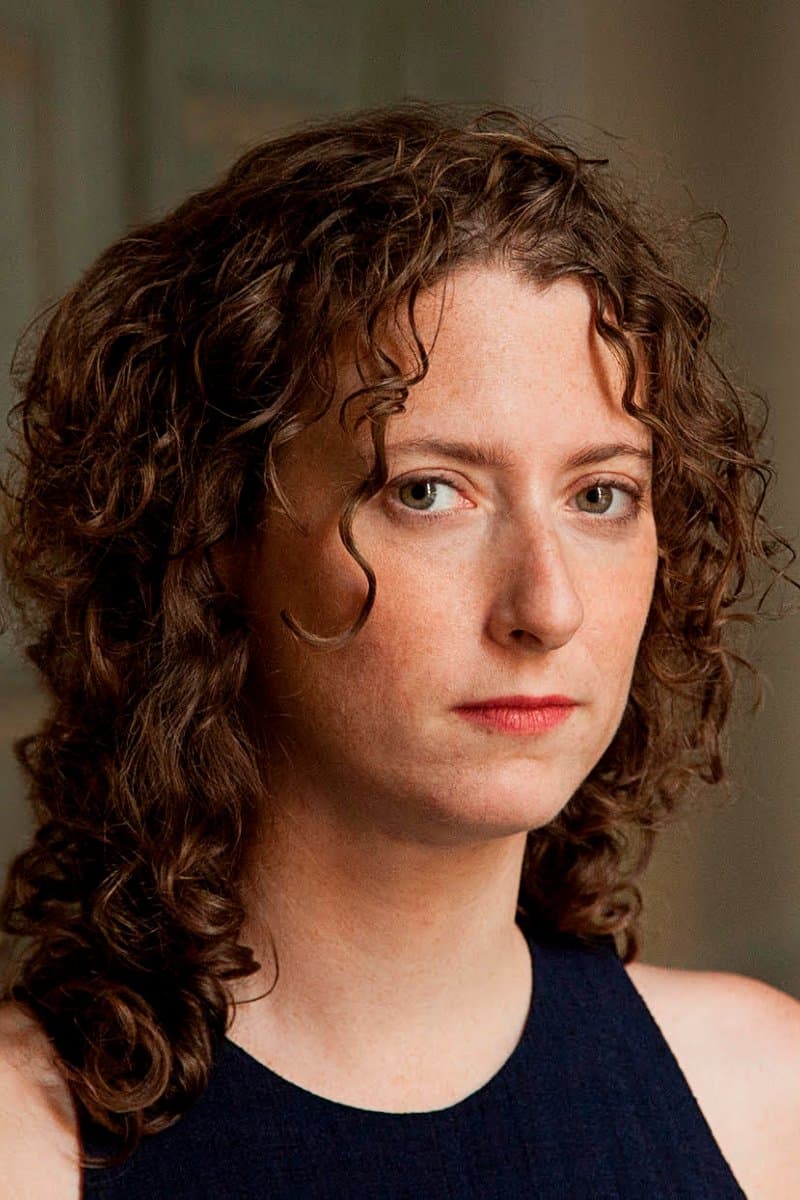 Jessica Bruder profile