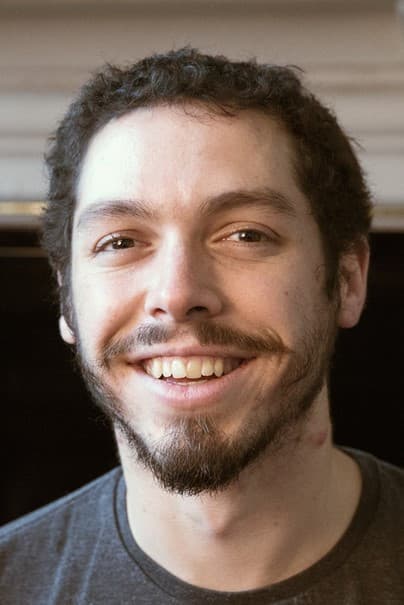 Benjamin Talbott profile