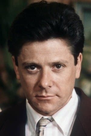 Kristoffer Tabori profile