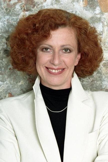 Renata Berger profile