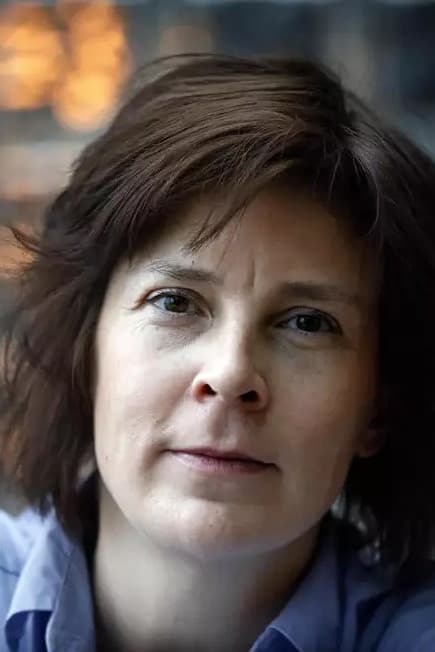 Miia Haavisto profile