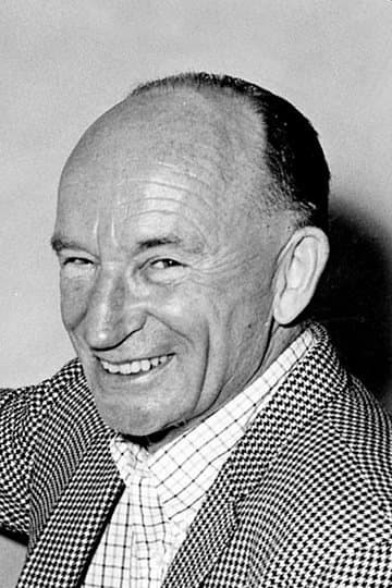 Robert Stevenson profile