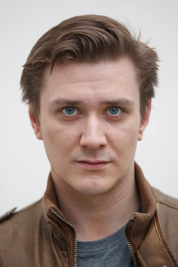 Andrey Gorbachev profile