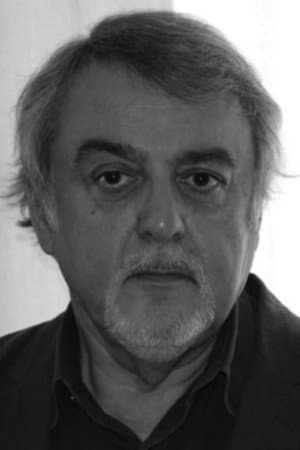 Alain Bergala profile