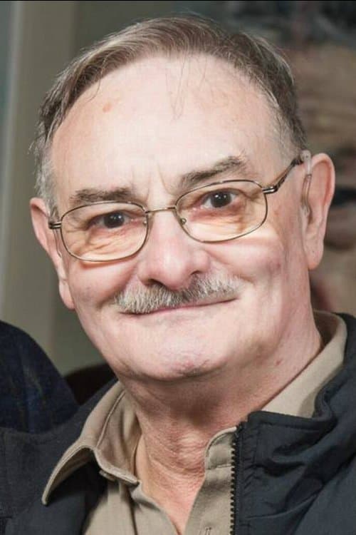 George Shane profile