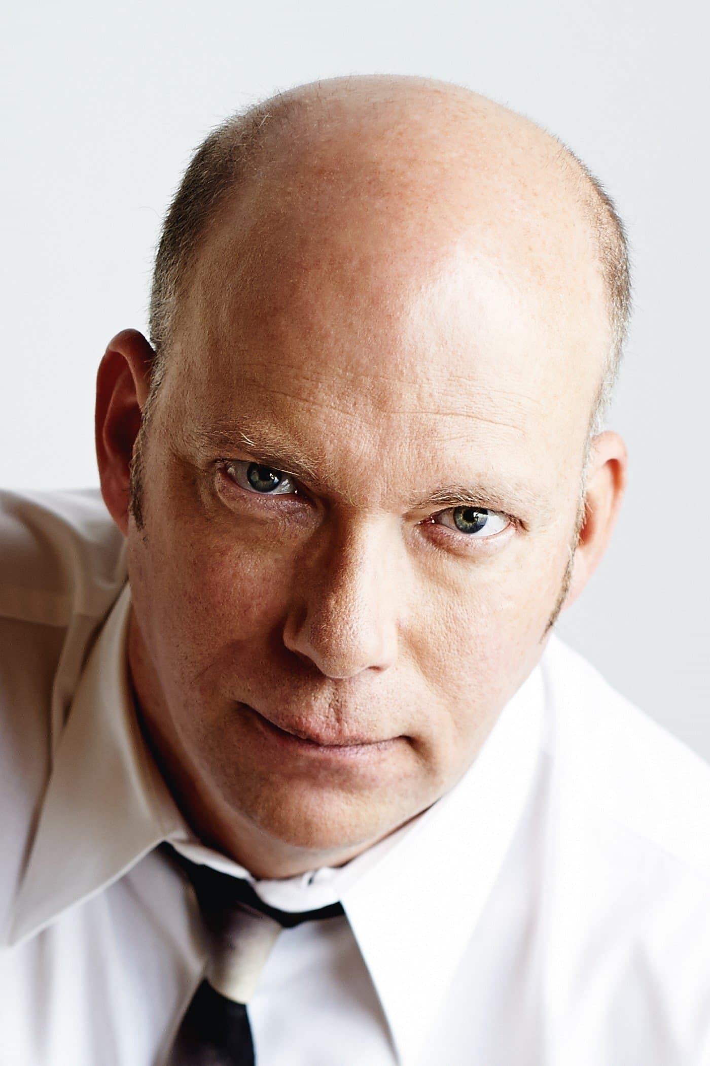 Murray Furrow profile